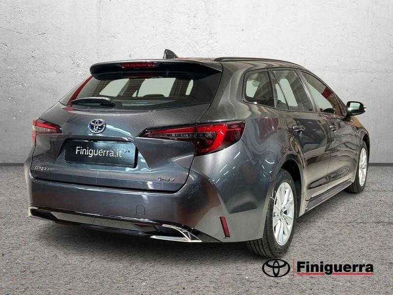 Toyota Corolla TS 1.8 Hybrid Active MY24