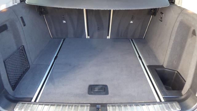 BMW X3 xDrive20d xLine