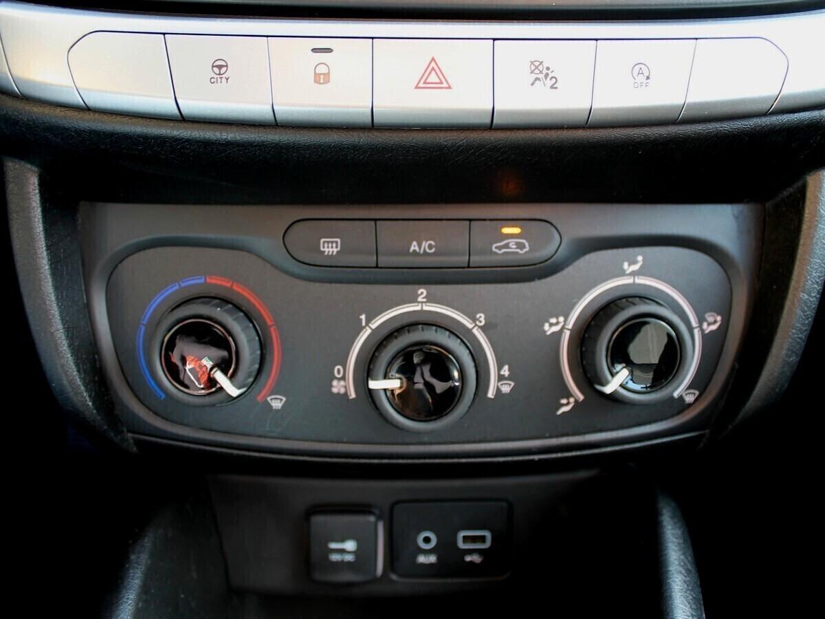 Fiat Tipo 1.6 Mjt S&S SW Business
