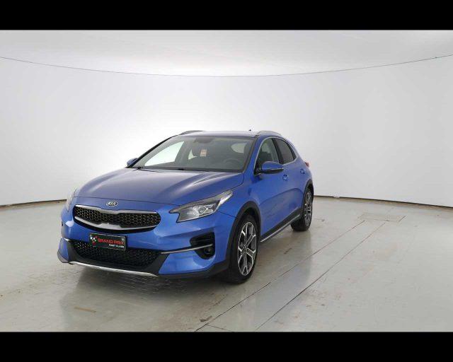 KIA XCeed 1.0 T-GDi GPL High Tech