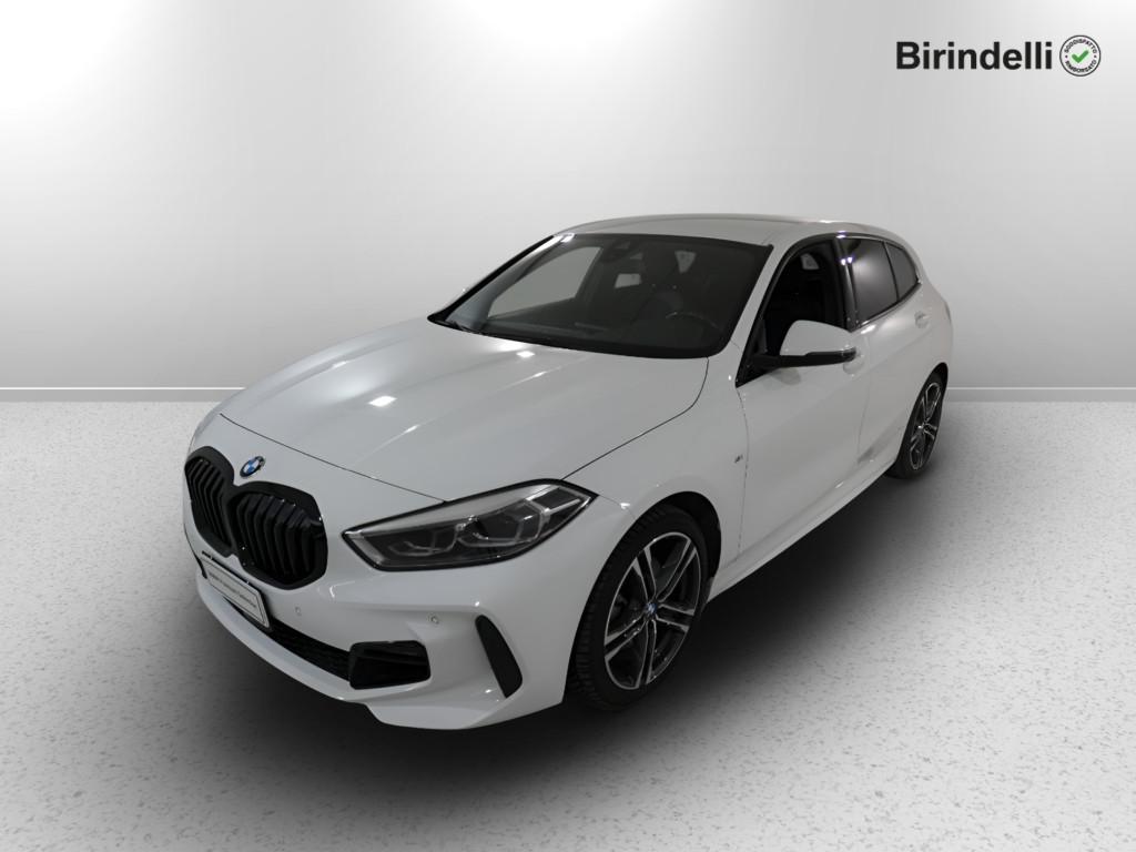 BMW Serie 1 (F40) - 116d 5p. Msport