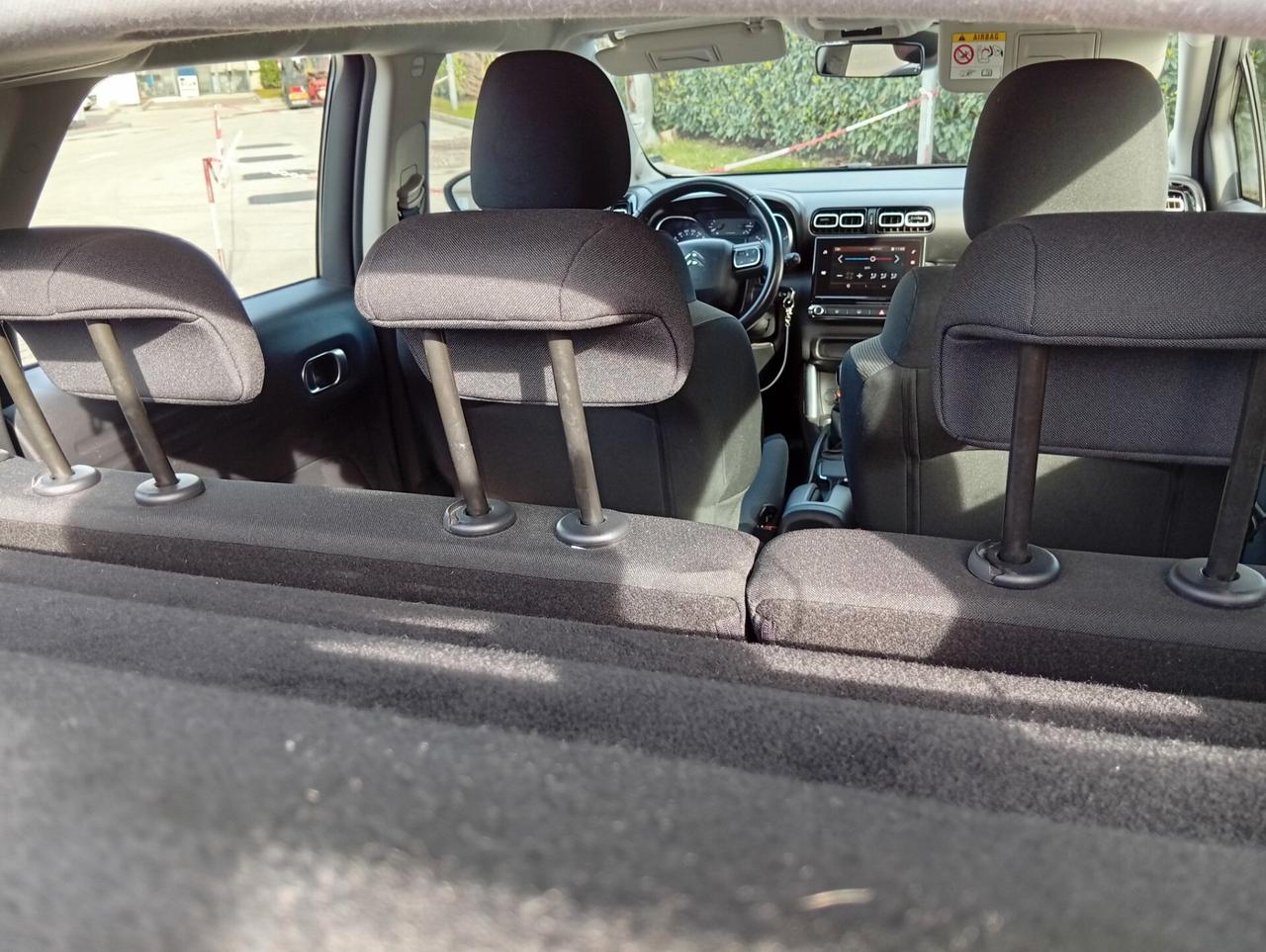 Citroen C3 Aircross PureTech 82 Shine