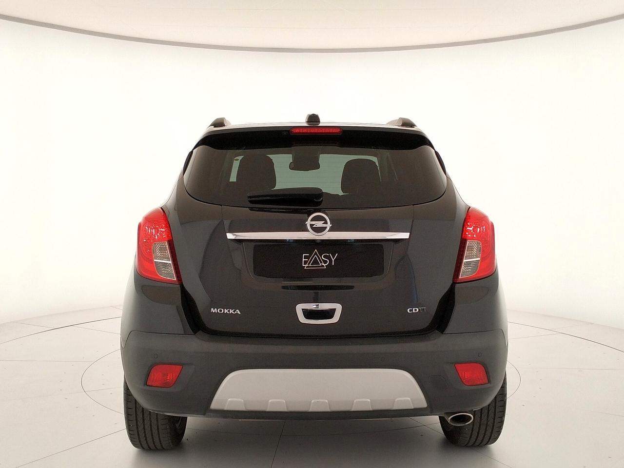 Opel Mokka 1.6 CDTI Ecotec 136CV 4x2 Start&Stop Cosmo - NEOPATENTATI