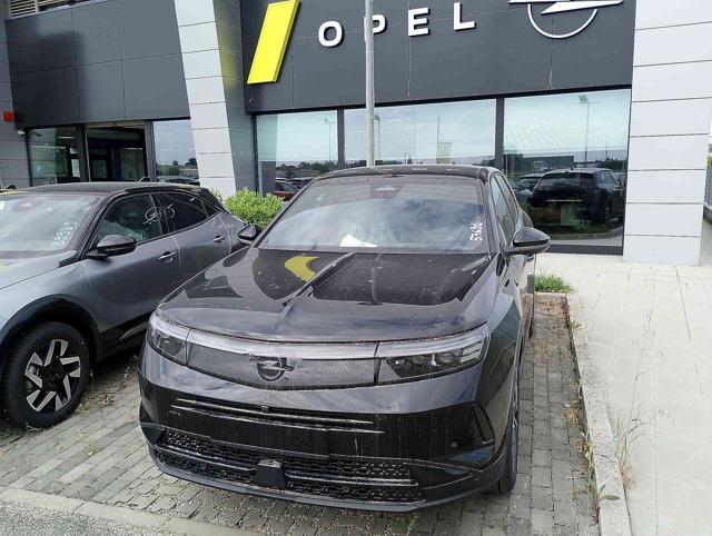 OPEL Grandland Hybrid 145 CV DCT6 GS