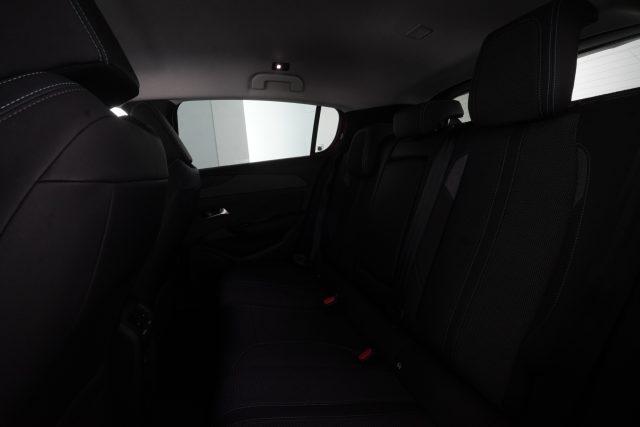 PEUGEOT 308 308 BlueHDi 130 S&S EAT8 Allure