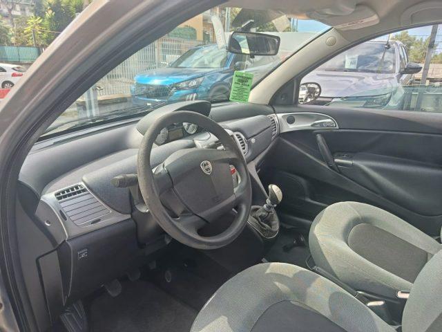 LANCIA Ypsilon 1.2 GPL E-Collection