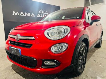 Fiat 500X 1.3 Multijet 95 CV Lounge*NEOPATENTATI*