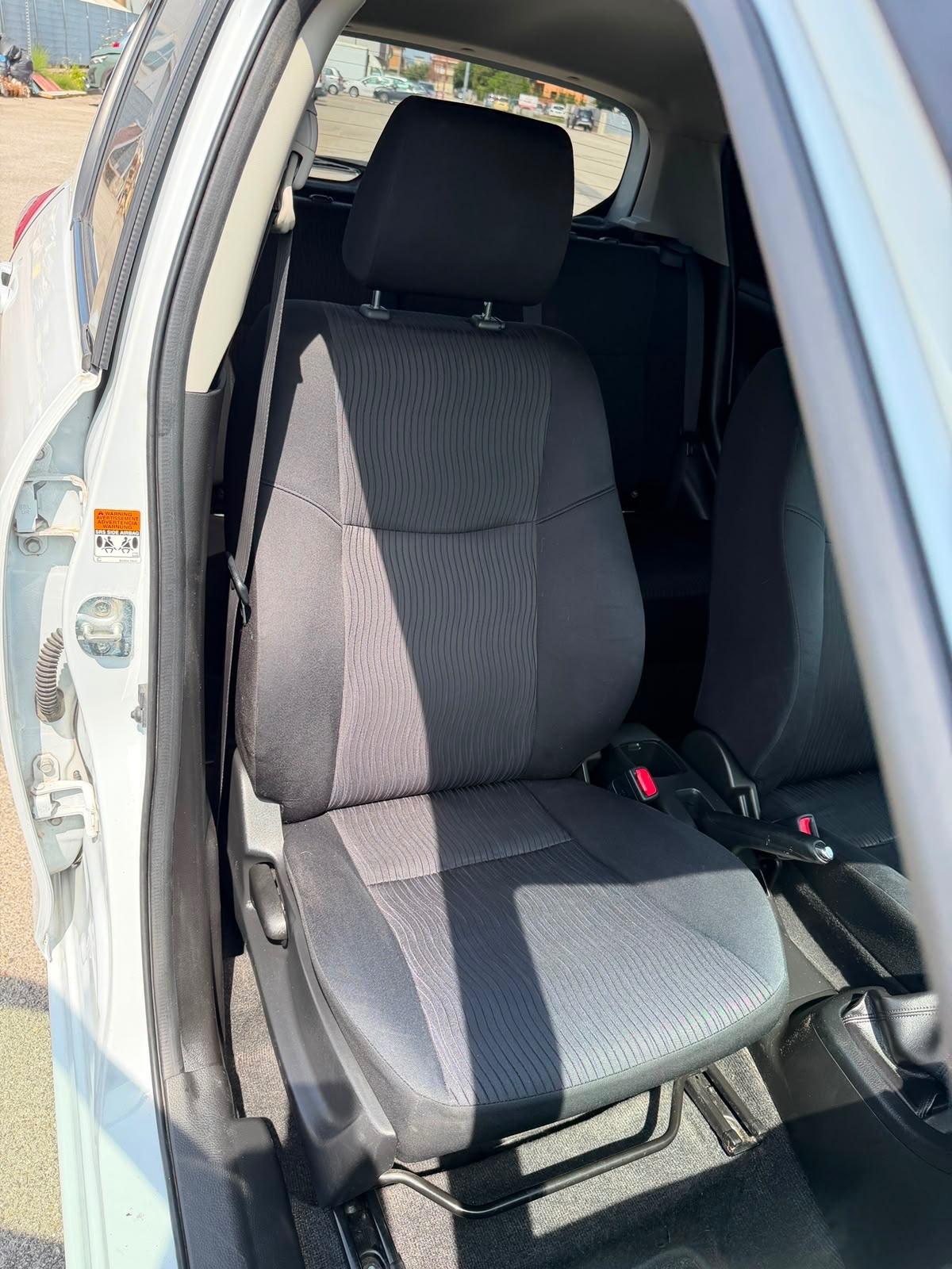 Suzuki Swift GL Style 4X4 67000 KM