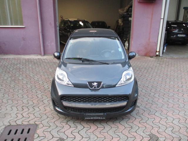 PEUGEOT 107 1.0 68CV 5p. Access