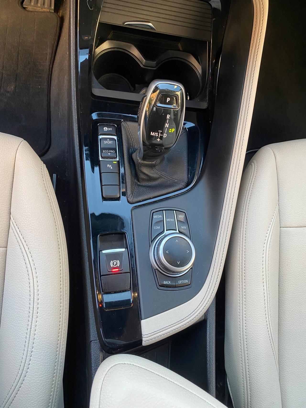 Bmw X1 sDrive18d xLine
