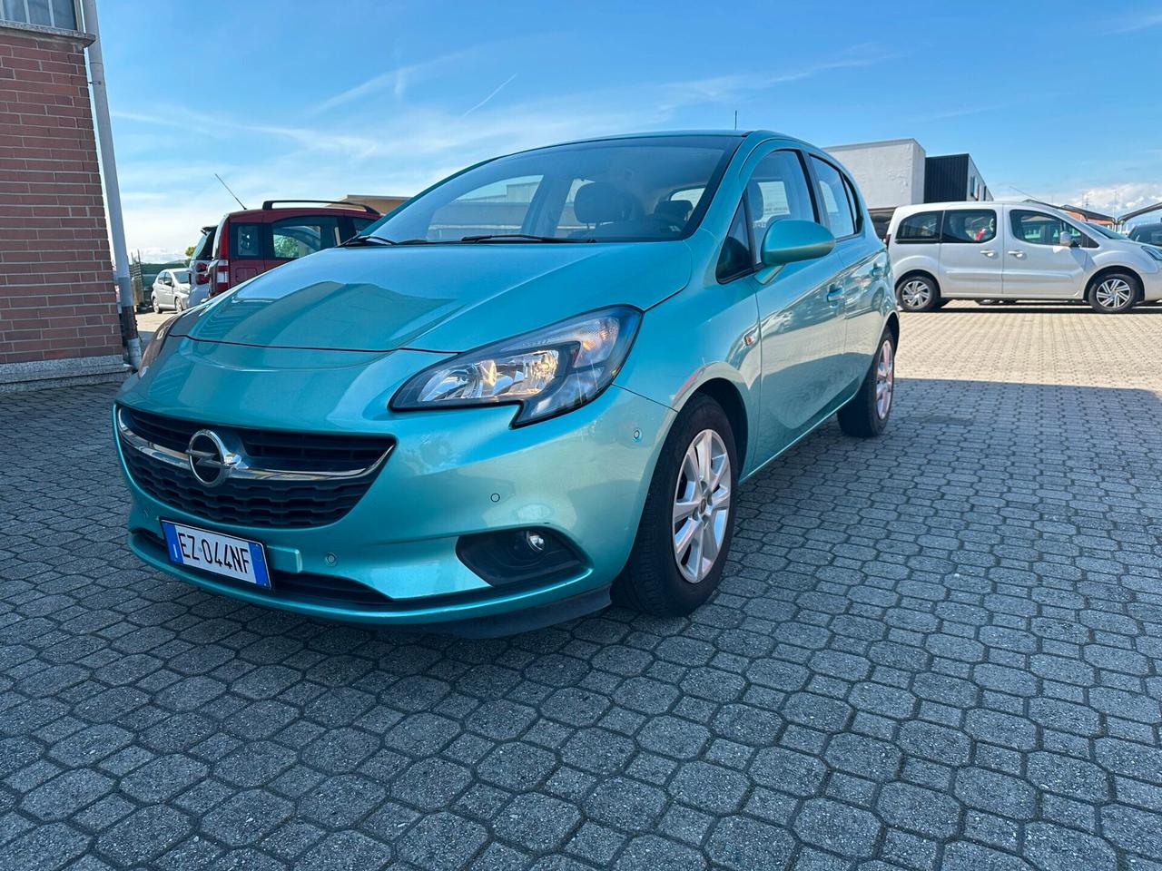 Opel Corsa 1.3 CDTI ecoFLEX 95CV Start&Stop 5 porte b-Color