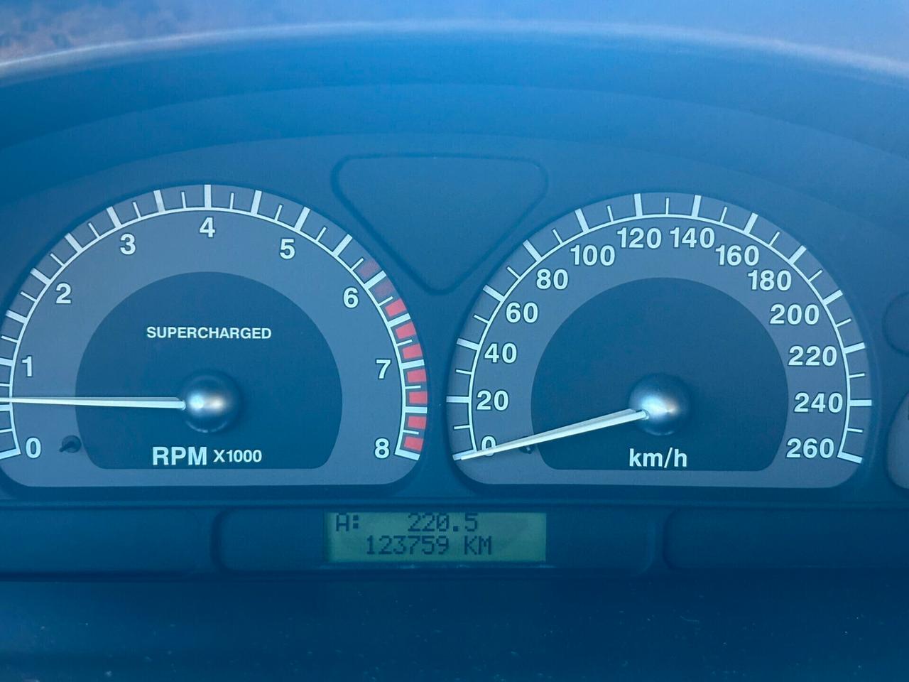 Jaguar S-Type (X202) 4.2 V8 32V cat R S/C