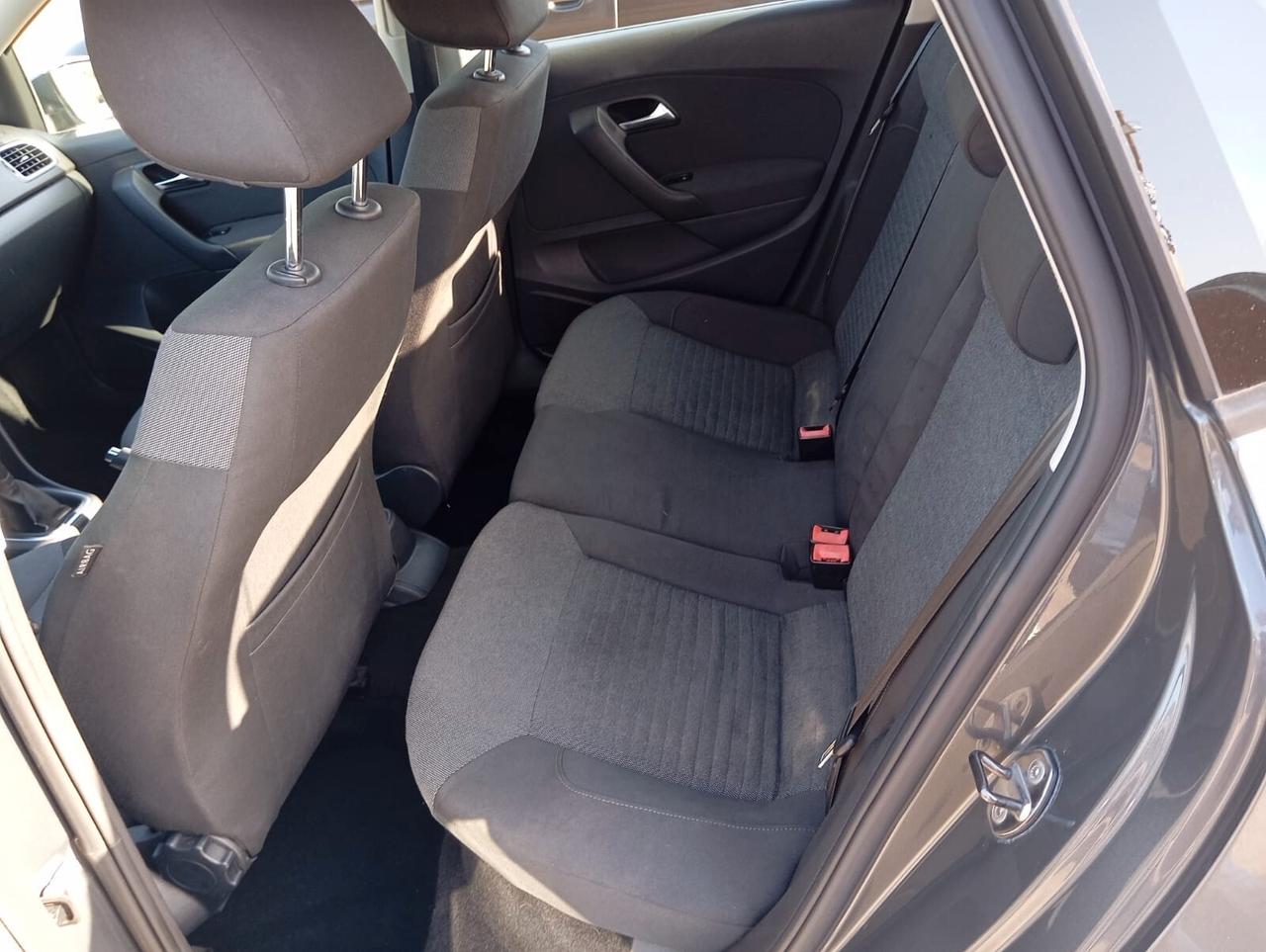Polo 1.6 TDI 90CV "PERFETTA"