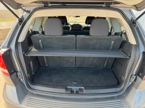 Fiat Freemont 2.0 Multijet 140 CV Urban