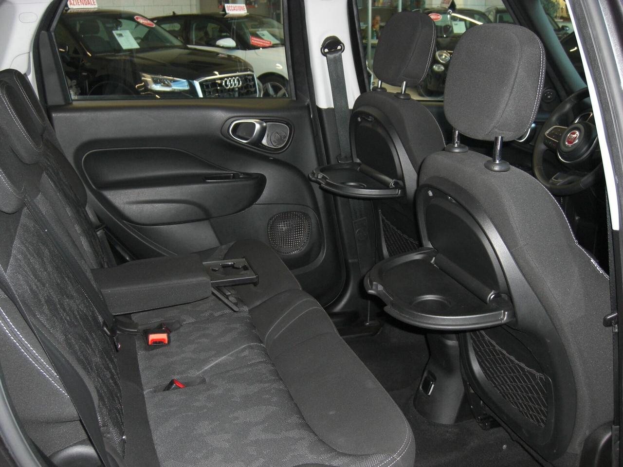 Fiat 500L 1.4 95 CV S&S Cross