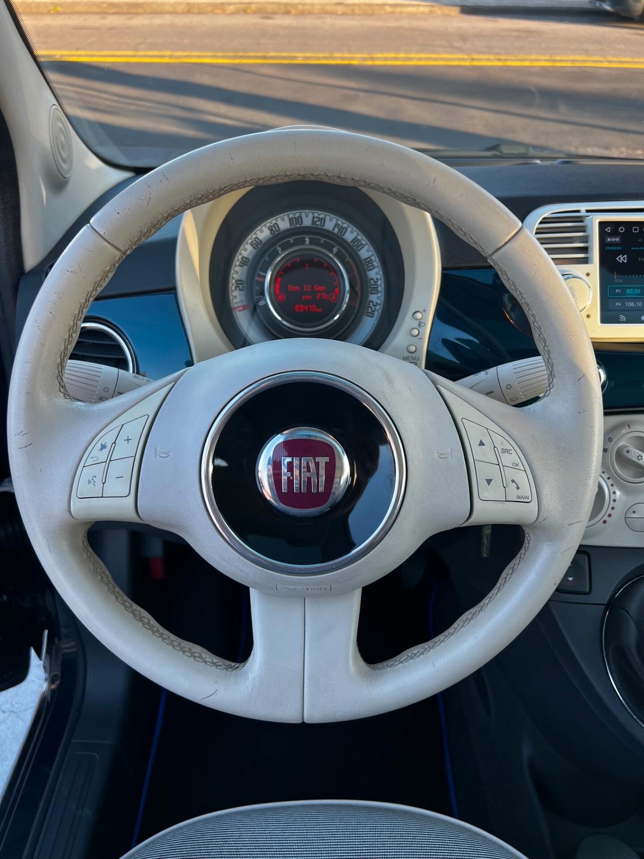 Fiat 500 500L 1.3 Multijet 95 CV