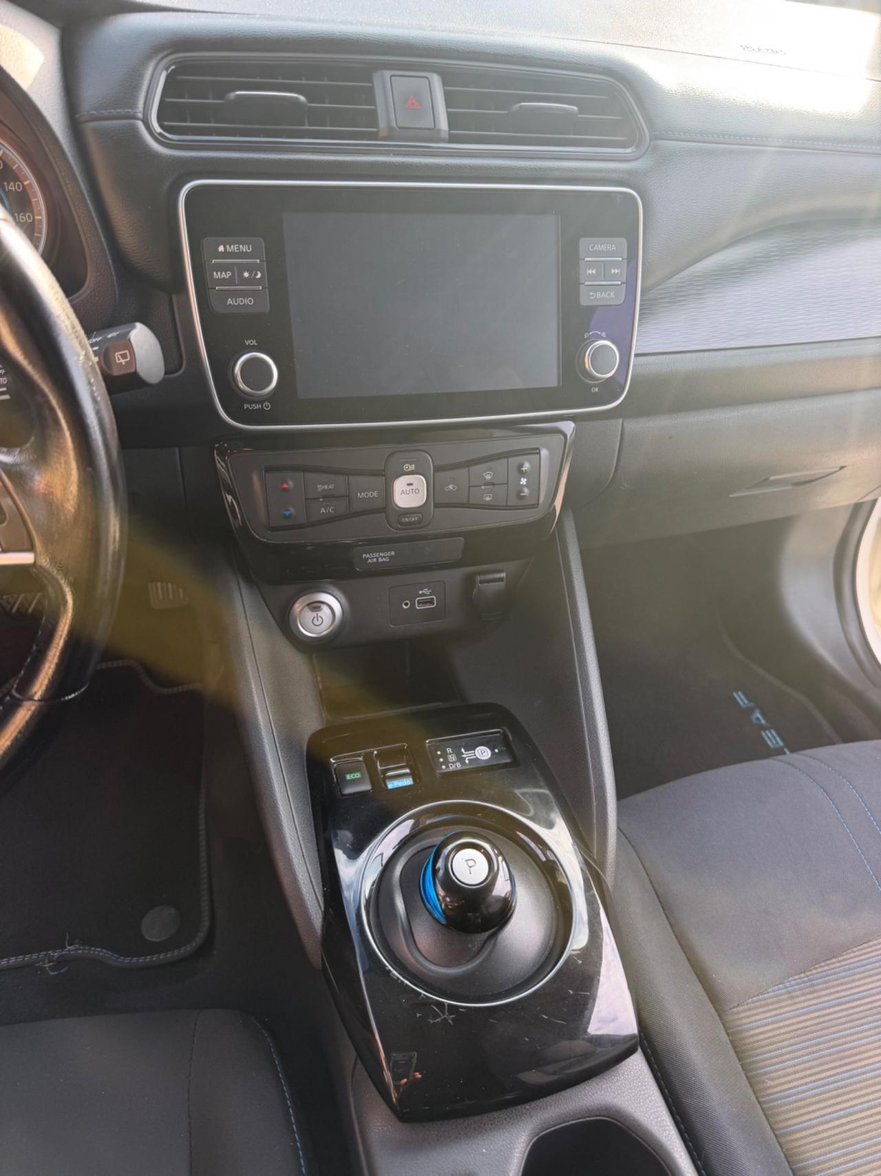 Nissan Leaf Acenta 40 kWh