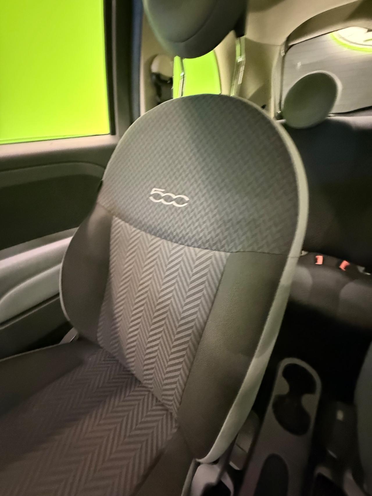 Fiat 500 1.3 Multijet 95 CV Riva