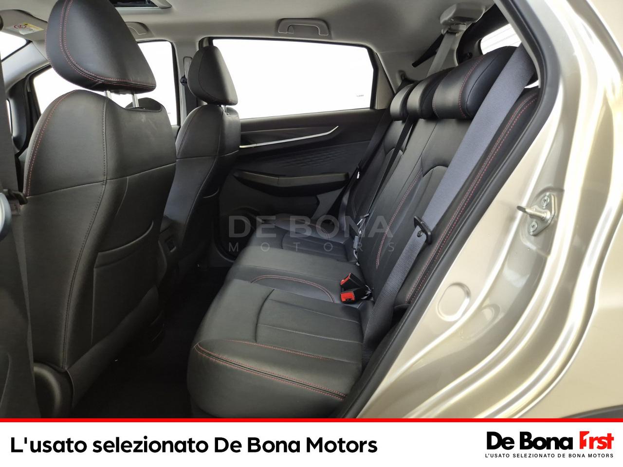 EMC Wave 2 1.5 103cv cvt