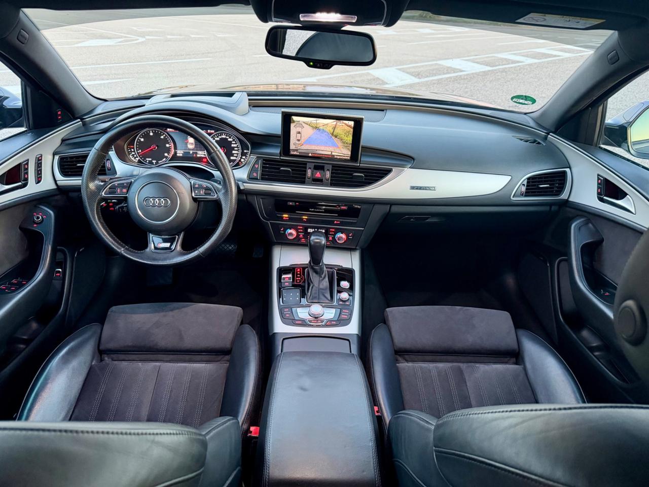 Audi A6 3.0 TDI 272 CV quattro S tronic Business Plus
