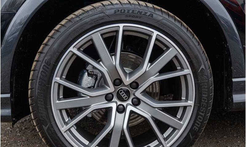 Audi Q3 Sportback 35 TFSI S tronic S Line Edition Matrix Led 20" Black Pack