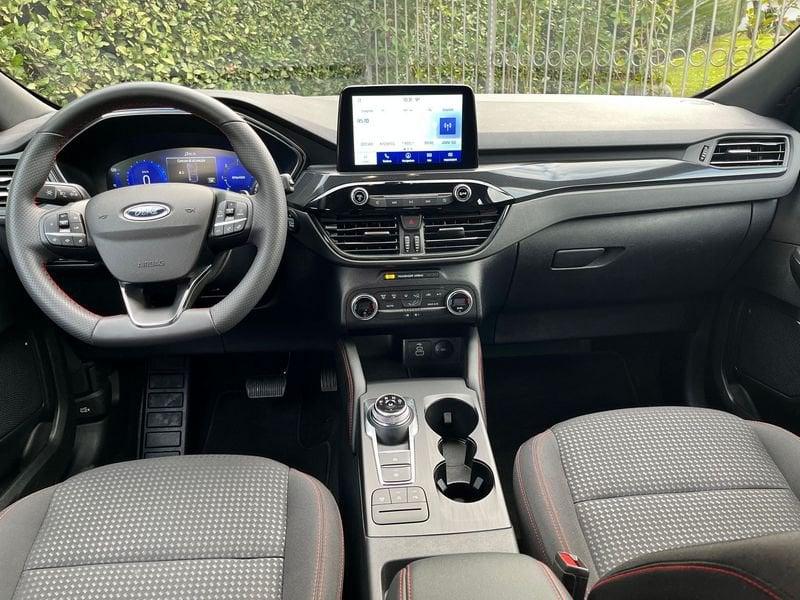 Ford Kuga 1.5 120 CV ST-Line X AUTOM./FULL