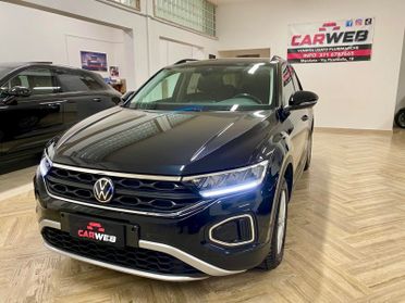 VOLKSWAGEN T-ROC 2.0 TDI 150CV DSG CAM 2022