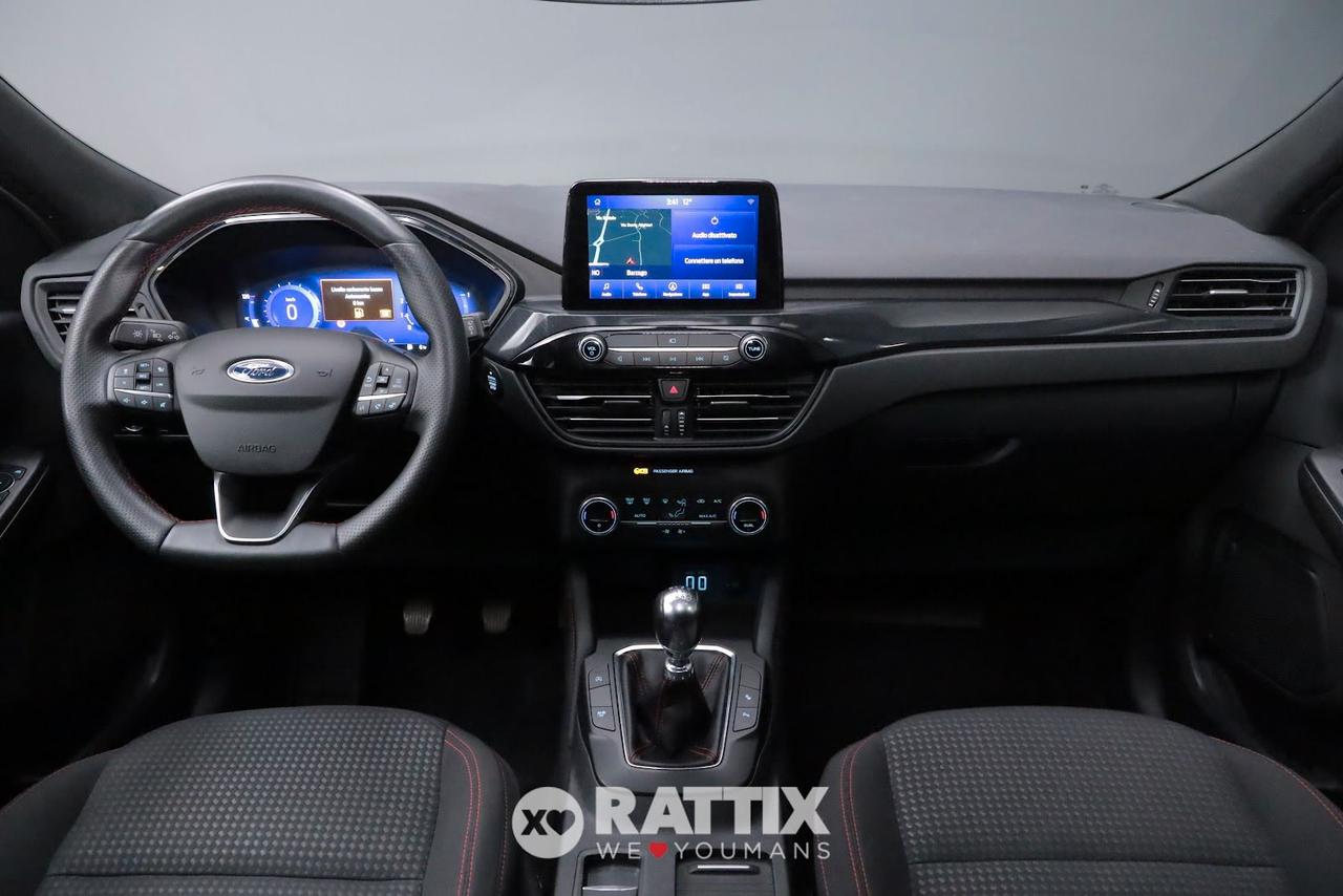 Ford Kuga 1.5 Ecoboost 150CV ST-Line