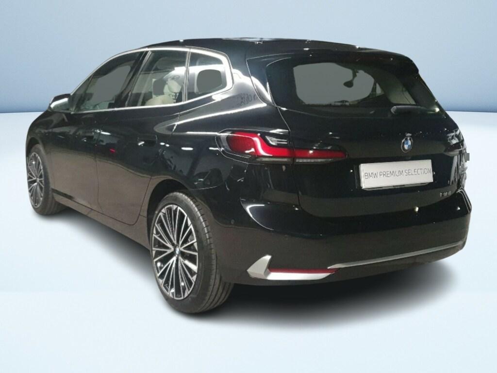 BMW Serie 2 Active Tourer 218 i Luxury DCT