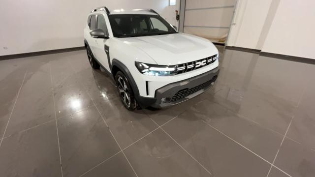 DACIA Duster ECO-G 100 CV Journey- VARI COLORI