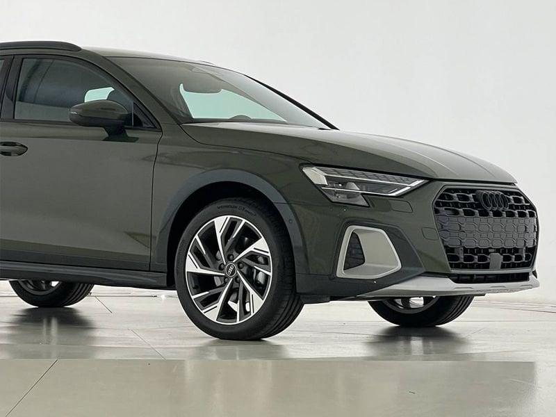 Audi A3 A3 allstreet 35 TDI S tronic Business Advanced