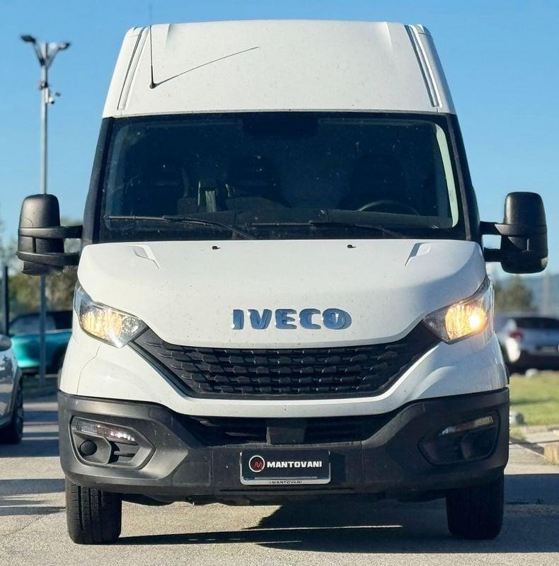Iveco Daily Daily 35S14V 2.3 HPT PM-SL-TM Furgone PREZZO + IVA