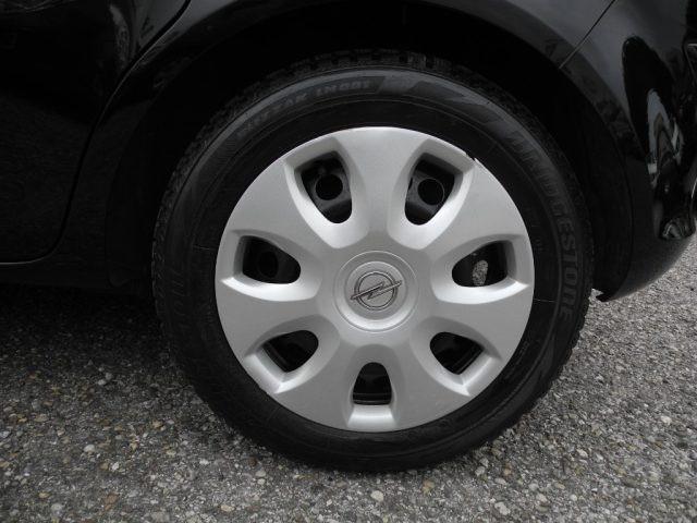 OPEL Corsa 1.2 5p. Enjoy -OK NEOPATENTATI- UNICA PROPRIETARIA