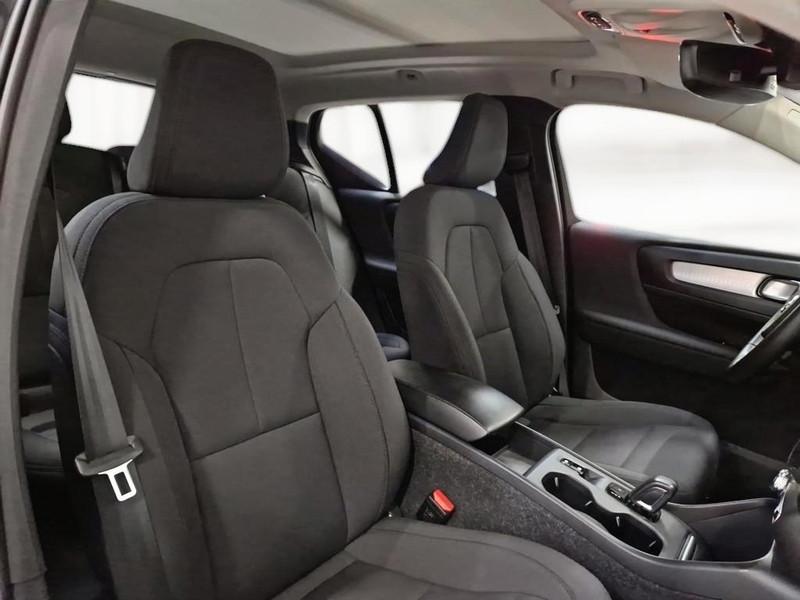 VOLVO XC40 T4 PLUG-IN HYBRID AUTO RECH INSCRIP EXPR 5 PORTE SUV