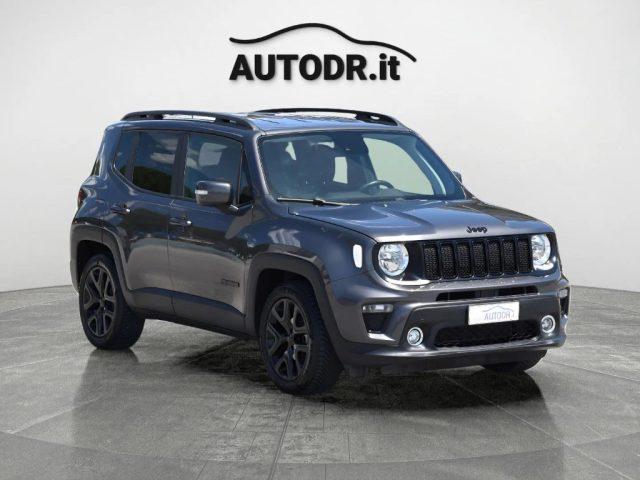 JEEP Renegade 1.0 T3 Benzina, Keyless, Cerchi 18, Vetri oscurati