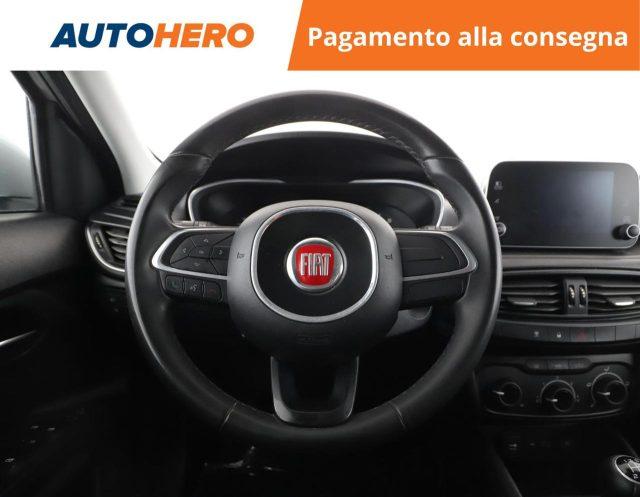 FIAT Tipo 1.4 5 porte Easy
