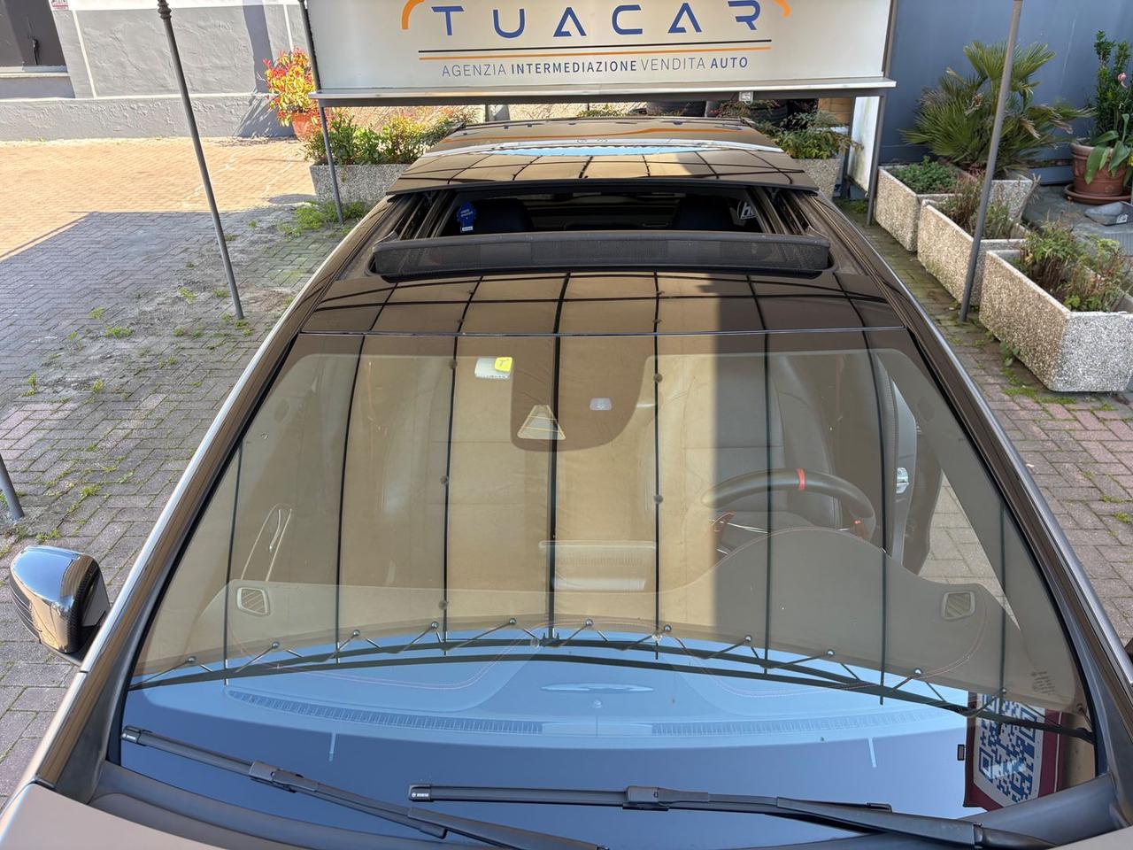 Mercedes-Benz A 45 AMG #10281