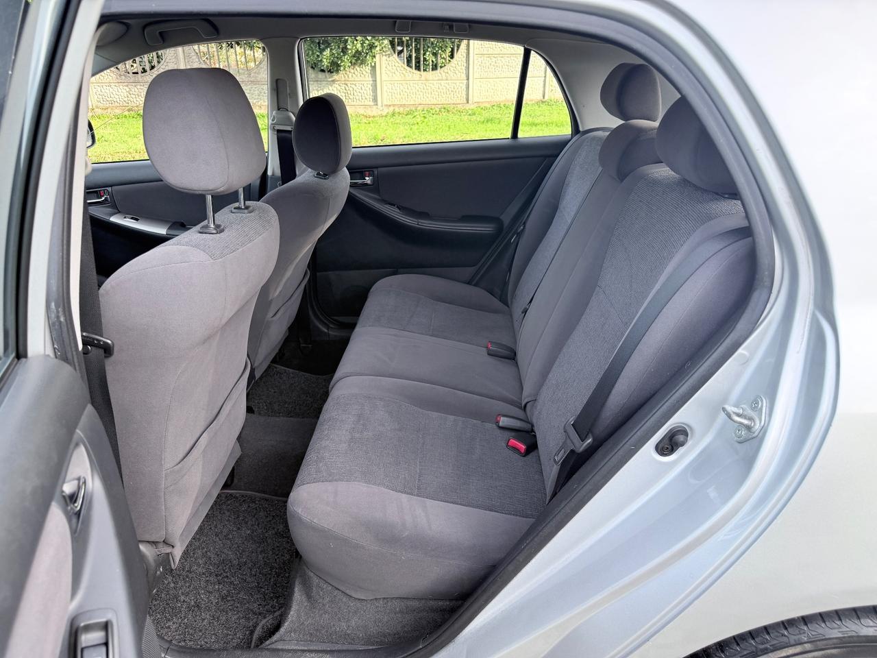 Toyota Corolla 1.6 16V 5 porte