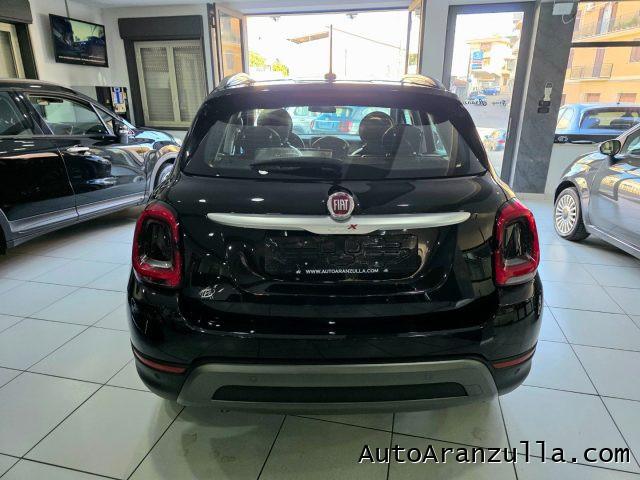 FIAT 500X Cross 1.6 MultiJet 130CV Navi e Pelle