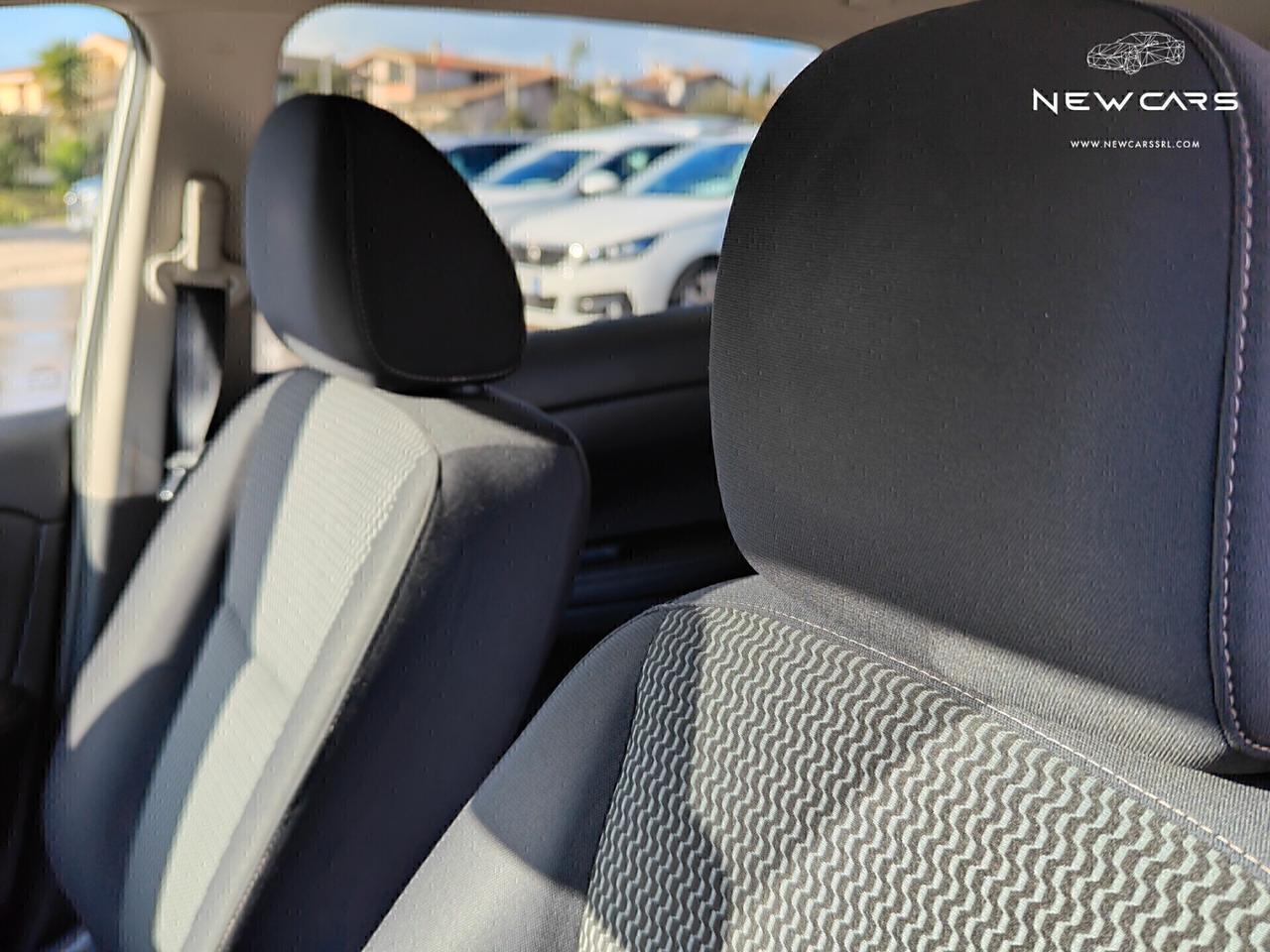 Nissan Pulsar 1.5 dCi Acenta