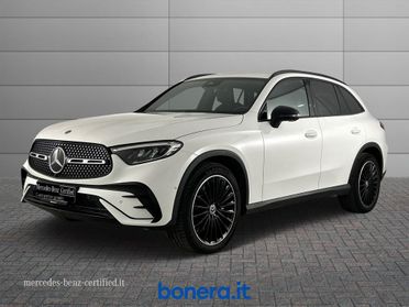 Mercedes GLC 220 220 d Mild hybrid AMG Line Advanced Plus 4Matic 9G-Tronic