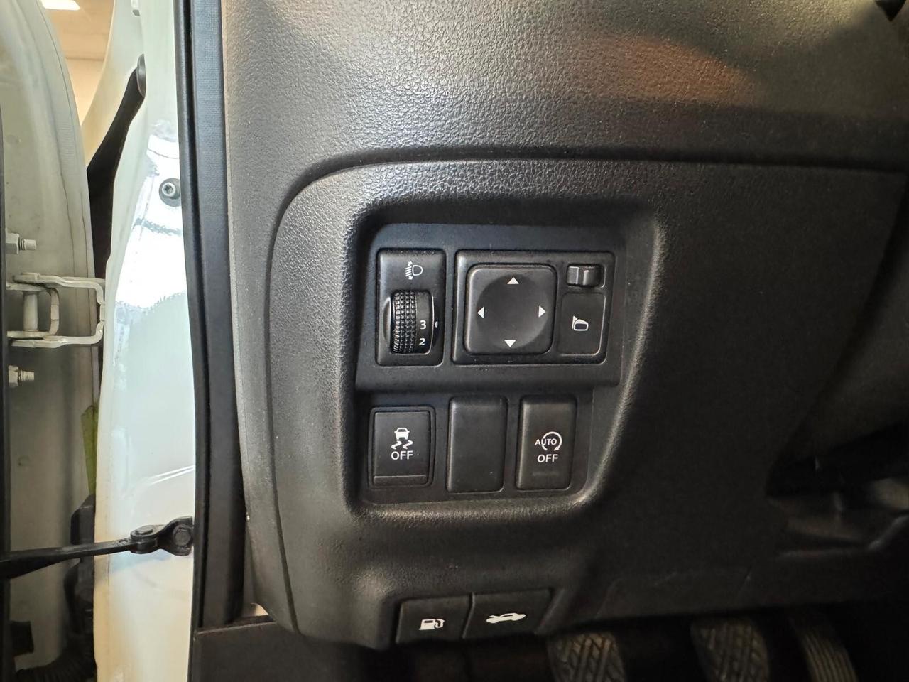 Nissan Juke 1.5 DCI N- TEC "KM 69000" 2013