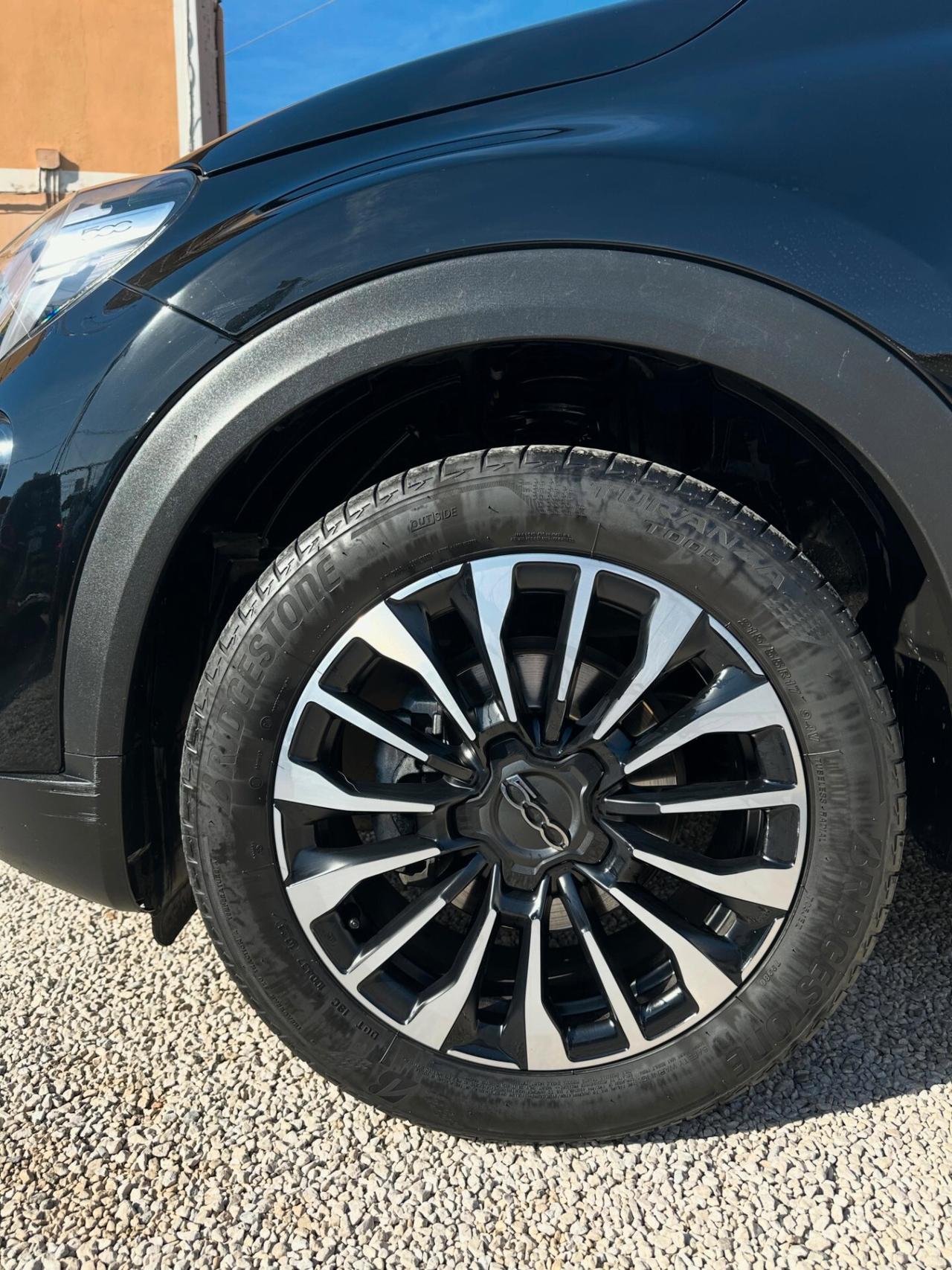 Fiat 500X 1.0 T3 120 CV Sport Dolcevita