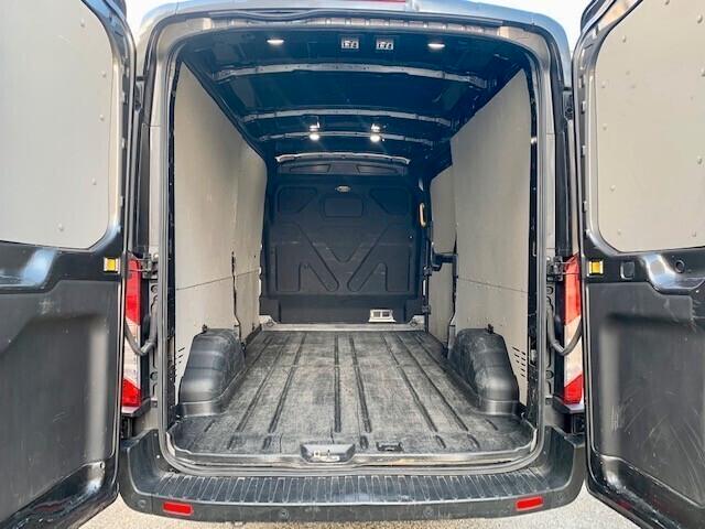 Ford TRANSIT 310 L3H2 2.0 Eco MHEV 130cv