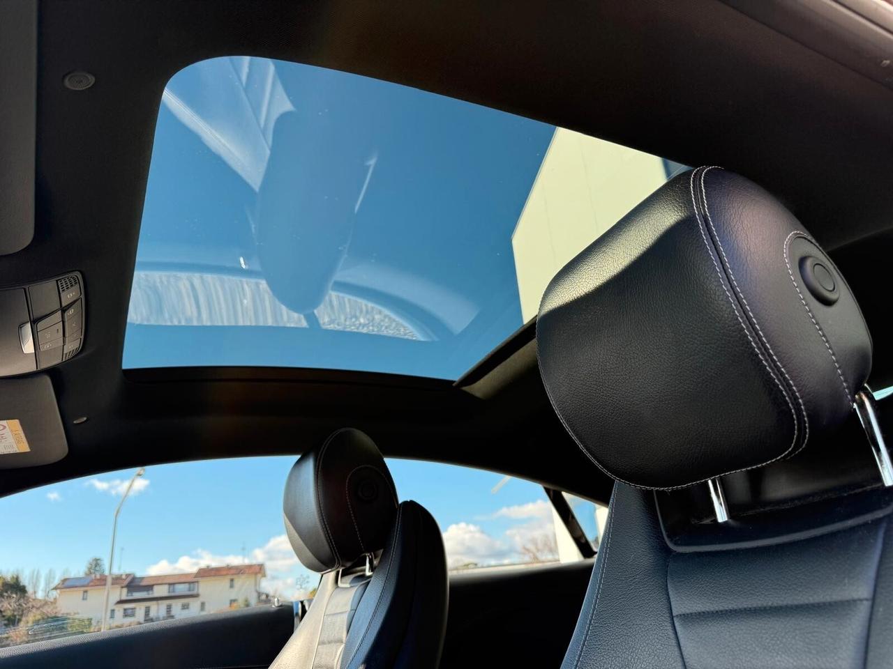 Mercedes-benz E 220 d 4Matic Premium Plus TETTO PANORAMICO