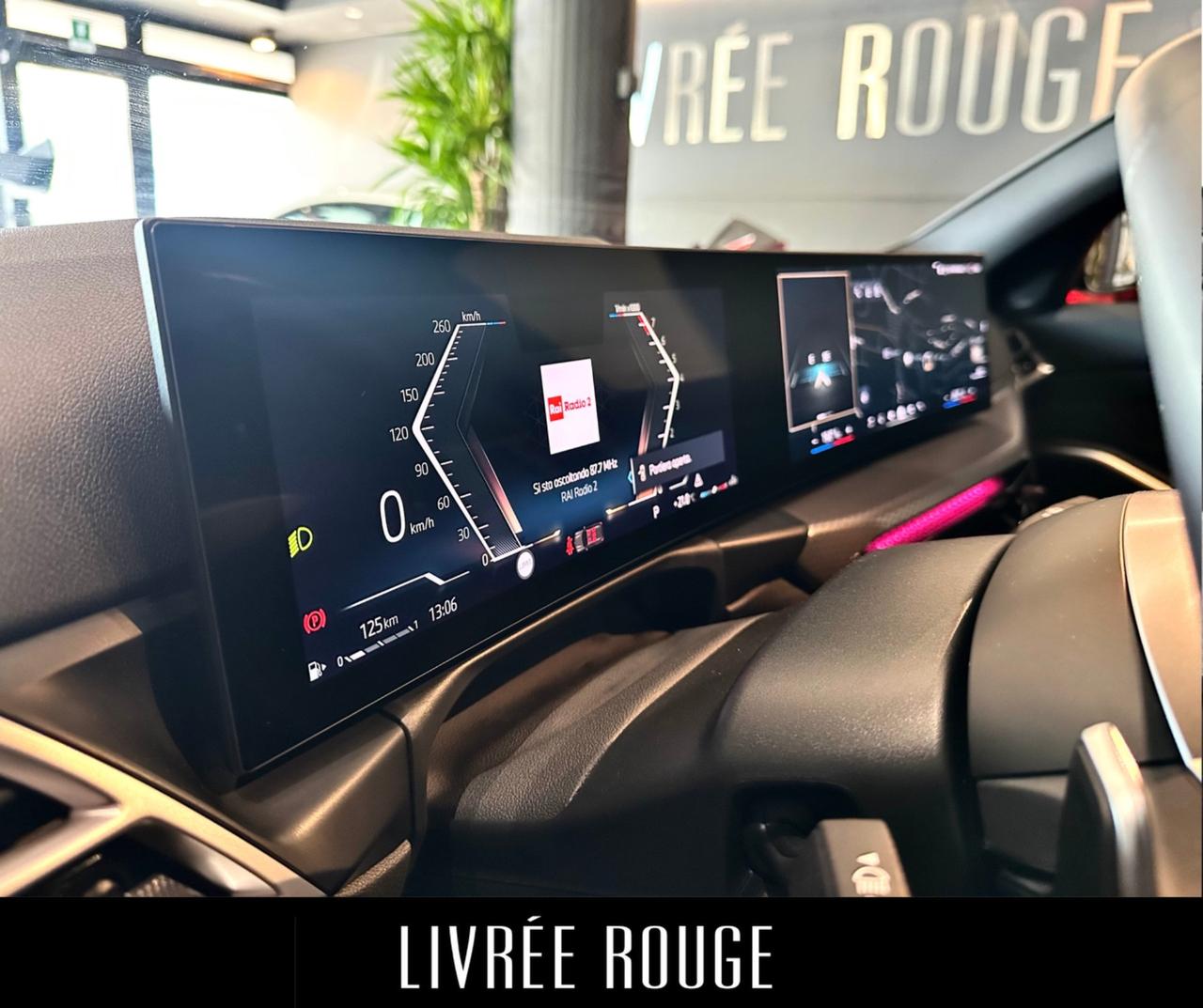 Bmw 330 i xDrive Touring Msport