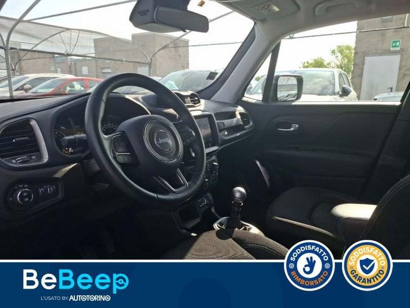 Jeep Renegade 1.0 T3 LIMITED 2WD