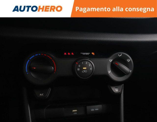 KIA Picanto 1.0 12V 5 porte Urban