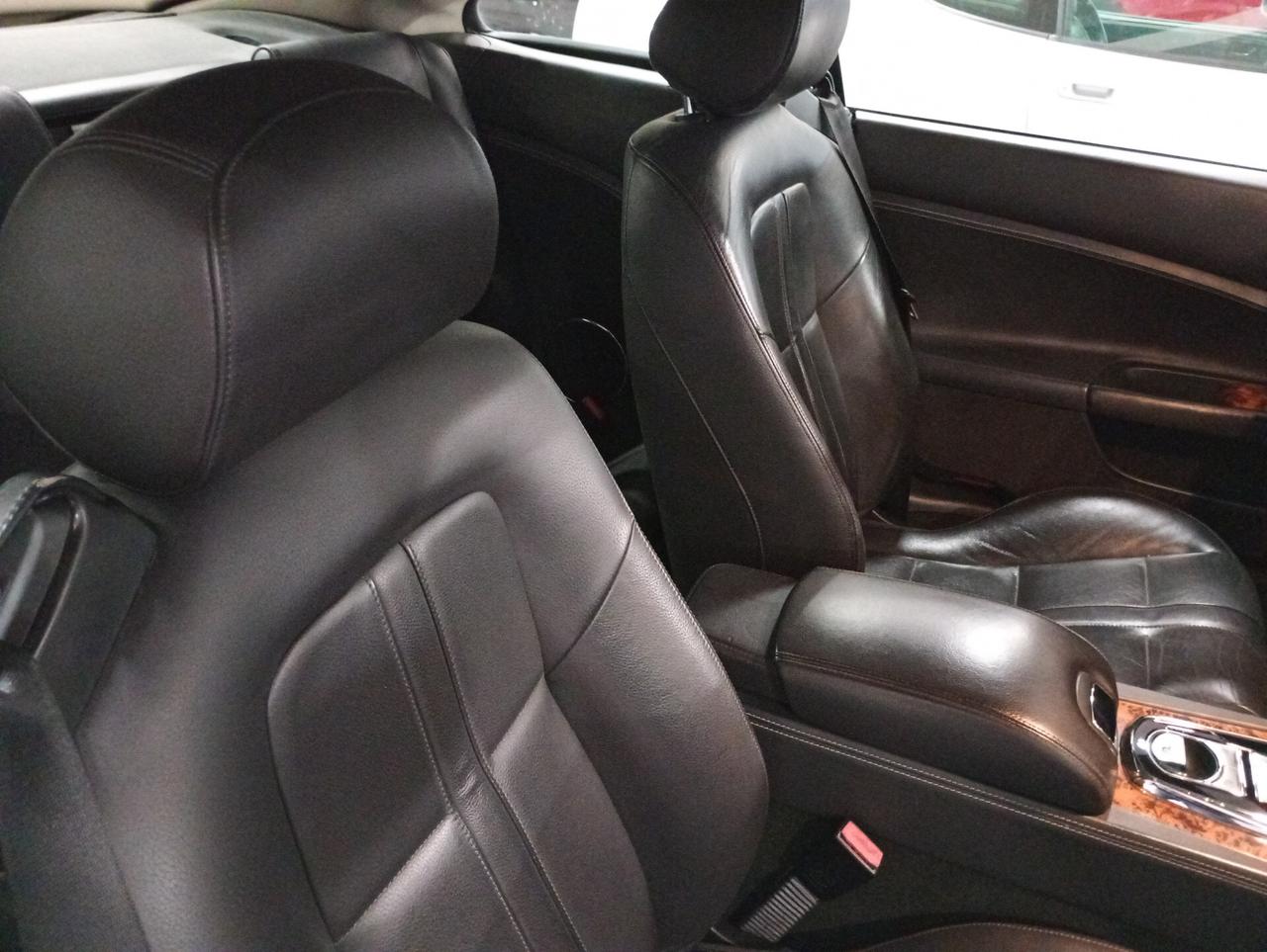 Jaguar XK 5.0 V8 Coupé