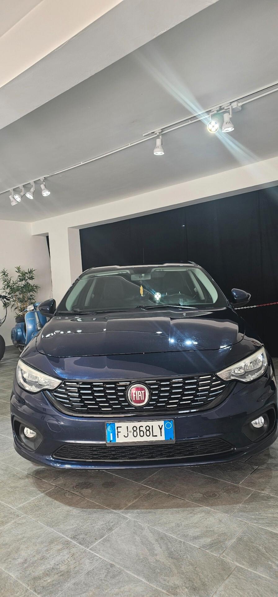 Fiat Tipo 1.4 T-Jet 120CV GPL 5 porte Pop